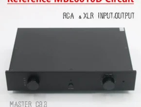 네고왕 ​2024&nbsp;요즘 sns에서 난리난 하이파이 오디오 프리앰프&nbsp; 리뷰 최다로 엄선된 최고의 제품을 소개합니다. 특별혜택