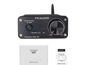 낭만 충천하 ​2024&nbsp;요즘 sns에서 난리난 2024 FX-Audio FX-502SPROBT 하이파이 2.0 디지털 오디오 앰프&nbsp; 리뷰 최다로 엄선된 최고의 제품을 소개합니다. 특별혜택