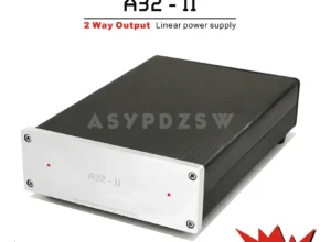 자신에게 투자하세요 ​2024&nbsp;요즘 sns에서 난리난 A32-II HIFI 초저소음 선형 전원 공급 장치&nbsp; 리뷰 최다로 엄선된 최고의 제품을 소개합니다. 기프트 기획전