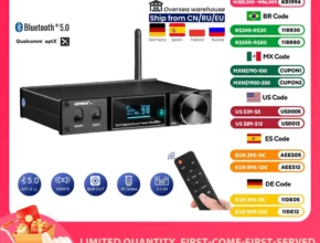 앵콜특가 ​2024&nbsp;요즘 sns에서 난리난 AIYIMA-D05 5.0 블루투스 사운드 앰프 120W × 2 HIFI 2.1 채널 디지털 파워 앰프&nbsp; 리뷰 최다로 엄선된 최고의 제품을 소개합니다. 리뷰베스트선정