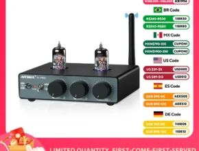 꾸준한 인기 ​2024&nbsp;요즘 sns에서 난리난 AIYIMA T1 PRO 튜브 프리앰프&nbsp; 리뷰 최다로 엄선된 최고의 제품을 소개합니다. 월간인기