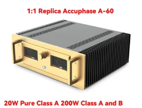 특가제품 ​2024&nbsp;요즘 sns에서 난리난 BREEZE 1:1 레플리카 Accuphase A-60&nbsp; 리뷰 최다로 엄선된 최고의 제품을 소개합니다. 인기상품은 못참는다