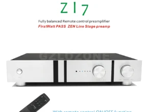 네고왕 ​2024&nbsp;요즘 sns에서 난리난 HI-END ZL7 완전 균형 원격 제어 프리 앰프&nbsp; 리뷰 최다로 엄선된 최고의 제품을 소개합니다. 연합전