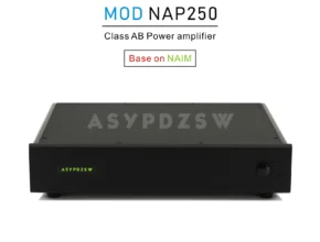 합리적인 가격 ​2024&nbsp;요즘 sns에서 난리난 HIFI MOD NAP250 스테레오 클래스 AB 파워 앰프&nbsp; 리뷰 최다로 엄선된 최고의 제품을 소개합니다. 걱정끝