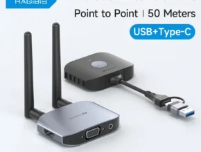 리뷰 ​2024&nbsp;요즘 sns에서 난리난 Hagibis 무선 HDMI 호환 송신기 및 리시버 키트&nbsp; 리뷰 최다로 엄선된 최고의 제품을 소개합니다. 역대급최저가