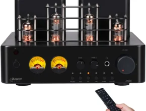 자 끝판왕 ​2024&nbsp;요즘 sns에서 난리난 Juson Audio-튜브 앰프&nbsp; 리뷰 최다로 엄선된 최고의 제품을 소개합니다. 걱정끝