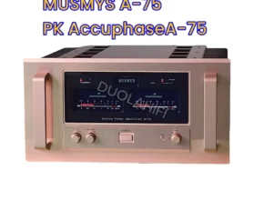 추천 많음 ​2024&nbsp;요즘 sns에서 난리난 MUSMYS A-75 순수 클래스 A HIFI 전력 증폭기&nbsp; 리뷰 최다로 엄선된 최고의 제품을 소개합니다. 신상특집