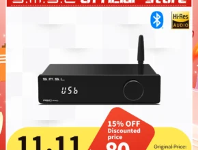 기분전환으로 ​2024&nbsp;요즘 sns에서 난리난 SMSL A50PRO 2.1 채널 전력 증폭기&nbsp; 리뷰 최다로 엄선된 최고의 제품을 소개합니다. 특가타임
