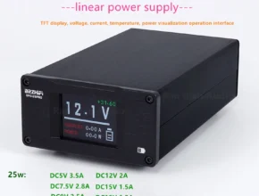 낭만 충천하 ​2024&nbsp;요즘 sns에서 난리난 SPD-25PRO 플래그십 저소음 DC 선형 안정화 전원 공급 장치&nbsp; 리뷰 최다로 엄선된 최고의 제품을 소개합니다. 베스트기획전