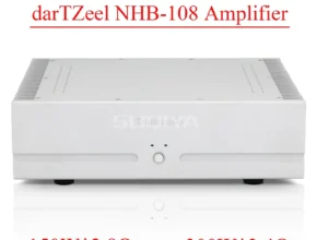 알뜰살뜰 ​2024 요즘 sns에서 난리난 SUQIYA-150w * 2 1:1 복사 다즐 NHB-108 2 채널 파워 앰프  리뷰 최다로 엄선된 최고의 제품을 소개합니다. 최저가!