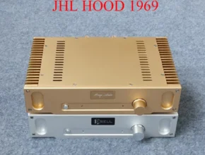 추천 많음 ​2024&nbsp;요즘 sns에서 난리난 SUQIYA 오디오 클래스 A 후드 1969 오디오 파워 앰프&nbsp; 리뷰 최다로 엄선된 최고의 제품을 소개합니다. 연속인기