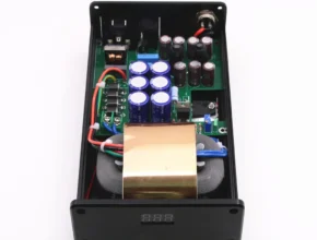 가성비템 ​2024&nbsp;요즘 sns에서 난리난 새로운 50W HiFi 초저잡음 DC 선형 전원 공급 장치 12V 3A 오디오 증폭기 LPS PSU (파란색 디스플레이 포함)&nbsp; 리뷰 최다로 엄선된 최고의 제품을 소개합니다. 걱정끝
