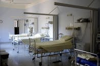 주간핫소식 보건의료 (Healthcare) 섹터 순위