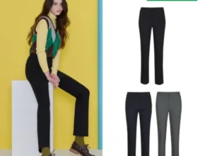 바로확인해야 할 소식 방송에서 봤던 24FW 베네통 여성용 피치 기모 셋업 2세트&nbsp; 네벨스톡에서 소개해드립니다.