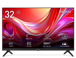 혁신적인 방송에서 봤던 32인치tv  네벨스톡에서 소개해드립니다. 프리미어 상품