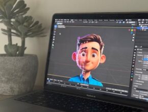 주목 ​3D작업에 적합한 맥북 사양은 어떻게 되나요? 확인 부탁드립니다