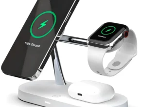 합리적인 소비 방송에서 봤던 3in1무선충전기  네벨스톡에서 소개해드립니다. 꾸준한인기