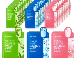 공감주의 방송에서 봤던 AHC 마스크팩&nbsp; 네벨스톡에서 소개해드립니다.