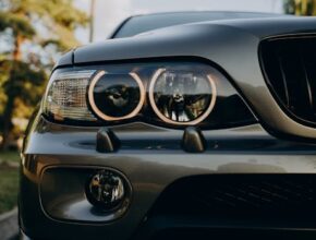 대박소식 ​BMW X5와 볼보 XC90의 외관 차이점은 무엇인가요? 최신정보
