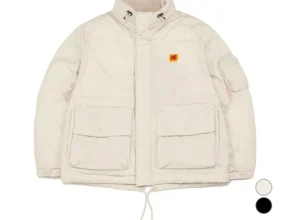 엄마아빠가 좋아하는 방송에서 봤던 Cp컴퍼니패딩  네벨스톡에서 소개해드립니다.