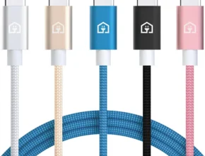 대박소식 방송에서 봤던 C타입케이블  네벨스톡에서 소개해드립니다.