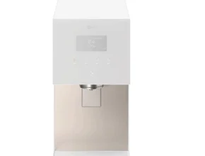 주목 방송에서 봤던 LG 퓨리케어 오브제컬렉션 얼음냉온정수기&nbsp; 네벨스톡에서 소개해드립니다.