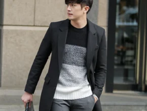 클릭필수 방송에서 봤던 SJ와니 플리츠 트렌치 코트&nbsp; 네벨스톡에서 소개해드립니다.