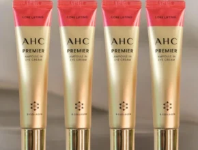 혜자소식 떳다 방송에서 봤던 ahc아이크림&nbsp; 네벨스톡에서 소개해드립니다.