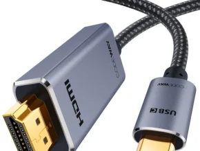 혜택ON 방송에서 봤던 ctohdmi  네벨스톡에서 소개해드립니다.