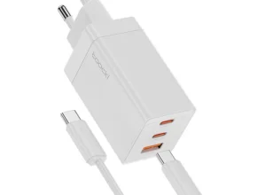 신학기best 방송에서 봤던 ganii100w고속충전기  네벨스톡에서 소개해드립니다. 좋아하는 이유는?