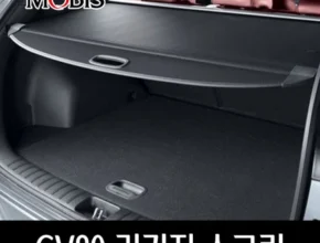 혁신적인 방송에서 봤던 gv80러기지스크린&nbsp; 네벨스톡에서 소개해드립니다. 모두가 좋아하는 이유는?