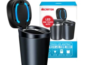 합리적인 소비 방송에서 봤던 sm3재떨이&nbsp; 네벨스톡에서 소개해드립니다. 가성비템