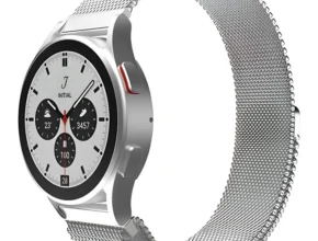 시간이 없다? 방송에서 봤던 갤럭시워치7스트랩  네벨스톡에서 소개해드립니다.