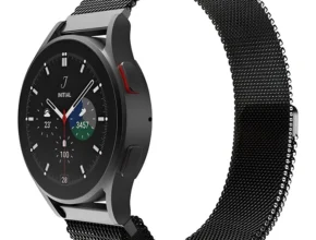 유튜브에서 난리난 정보 방송에서 봤던 갤럭시워치스트랩  네벨스톡에서 소개해드립니다.