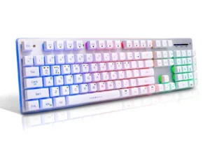 이게 진짜라고? 방송에서 봤던 게이밍키보드  네벨스톡에서 소개해드립니다.