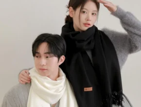 혁신적인 방송에서 봤던 고비(GOBI) 캐시미어 100 헤비게이지 립라인 풀오버&nbsp; 네벨스톡에서 소개해드립니다. 가성비템