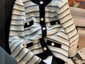 생활의 품격을 높이다 방송에서 봤던 고비(GOBI) 캐시미어100 홀가먼트 루즈플레어핏 가디건&nbsp; 네벨스톡에서 소개해드립니다. 조회수 급등