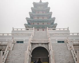 혹시 찾고계셨나요? ​국내 지역별 가볼만한곳 추천 확인하시죠