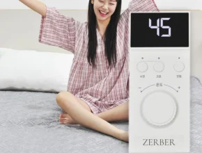 간단정보 방송에서 봤던 그래핀탄소매트  네벨스톡에서 소개해드립니다.