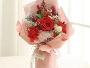 런칭가 방송에서 봤던 꽃배달 네벨스톡에서 소개해드립니다. 꾸준한인기