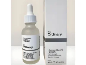 신상/이월 방송에서 봤던 나이아신아마이드&nbsp; 네벨스톡에서 소개해드립니다. 인기의 비결은?