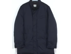 美친 소식 방송에서 봤던 남성패딩코트  네벨스톡에서 소개해드립니다.