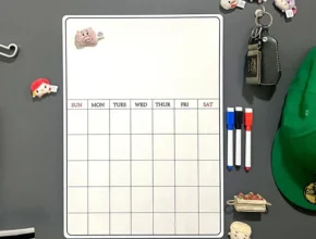 신상/이월 방송에서 봤던 냉장고달력&nbsp; 네벨스톡에서 소개해드립니다. 자신에게 투자하세요