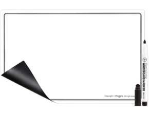 특가전 방송에서 봤던 냉장고자석판&nbsp; 네벨스톡에서 소개해드립니다. 꾸준히 잘 팔리는 이유?