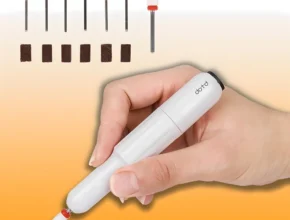 유튜브에서 대박난 제품 방송에서 봤던 네일드릴  네벨스톡에서 소개해드립니다. 합리적인 가격