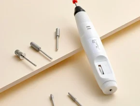 정성을 다하는 방송에서 봤던 네일드릴  네벨스톡에서 소개해드립니다.