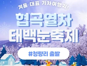 균일가 방송에서 봤던 눈꽃열차  네벨스톡에서 소개해드립니다. 잘 팔리는 이유는?