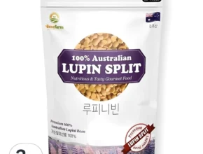 좋은 정보 방송에서 봤던 뉴트리 루피니빈&nbsp; 네벨스톡에서 소개해드립니다.