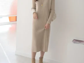 최저가! 방송에서 봤던 니트원피스&nbsp; 네벨스톡에서 소개해드립니다.