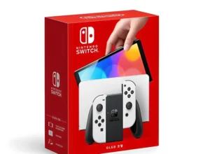 기다렸던 정보 방송에서 봤던 닌텐도스위치oled&nbsp; 네벨스톡에서 소개해드립니다.